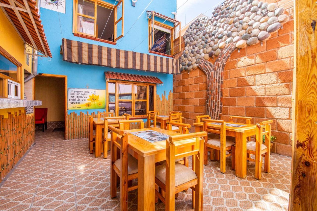 Hotel Josefas Boutique El Pueblito  Exterior foto