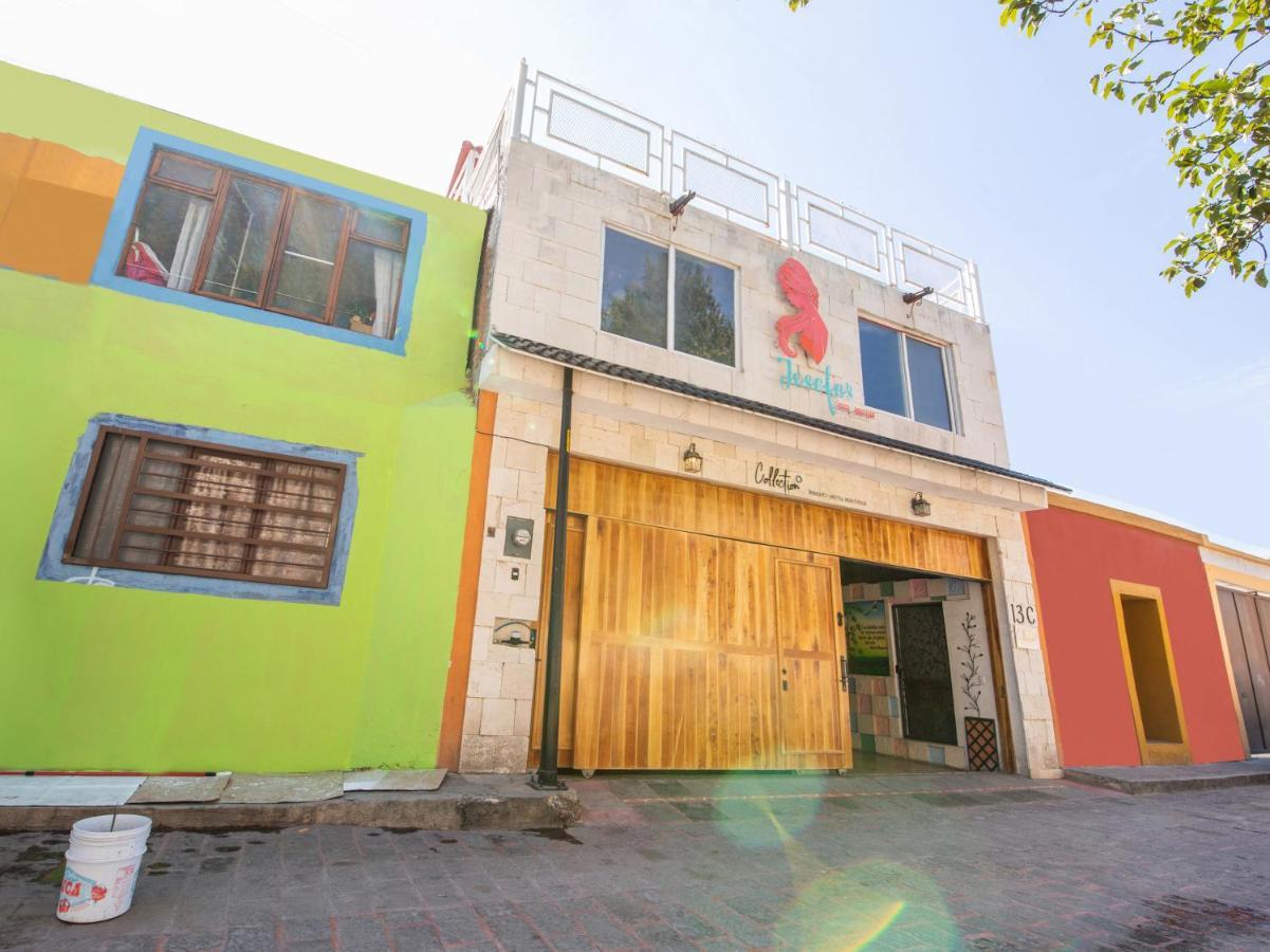 Hotel Josefas Boutique El Pueblito  Exterior foto